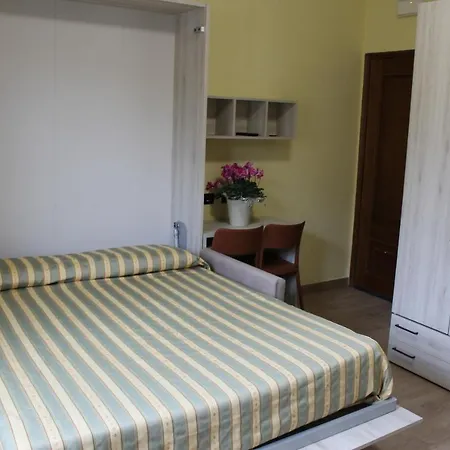 La Noce Con Angolo Cottura 게스트하우스 키바소