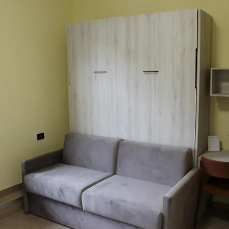 بيت ضيافة La Noce Con Angolo Cottura 3*