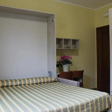 بيت ضيافة La Noce Con Angolo Cottura 3*