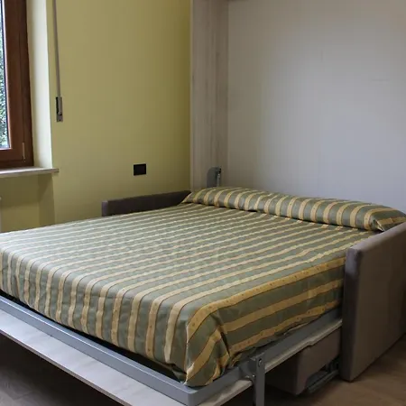 La Noce Con Angolo Cottura 게스트하우스 3*