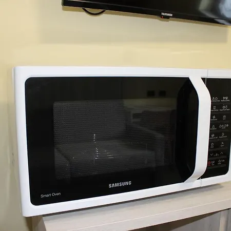 بيت ضيافة La Noce Con Angolo Cottura