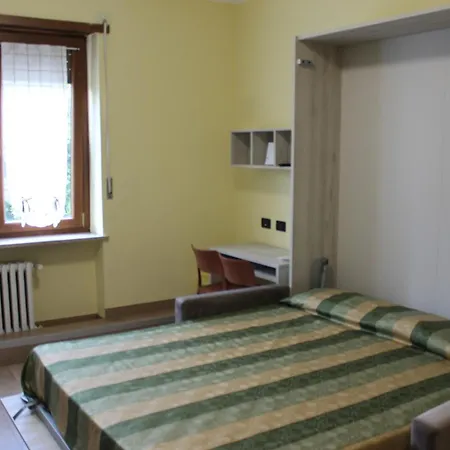 Maison d'hôtes La Noce Con Angolo Cottura 3*