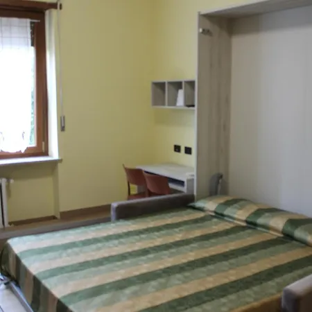 La Noce Con Angolo Cottura Guest house