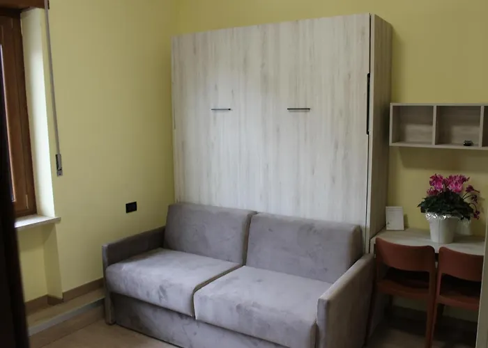 Konukevi La Noce Con Angolo Cottura 3*