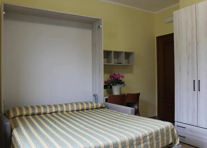 Konukevi La Noce Con Angolo Cottura 3*