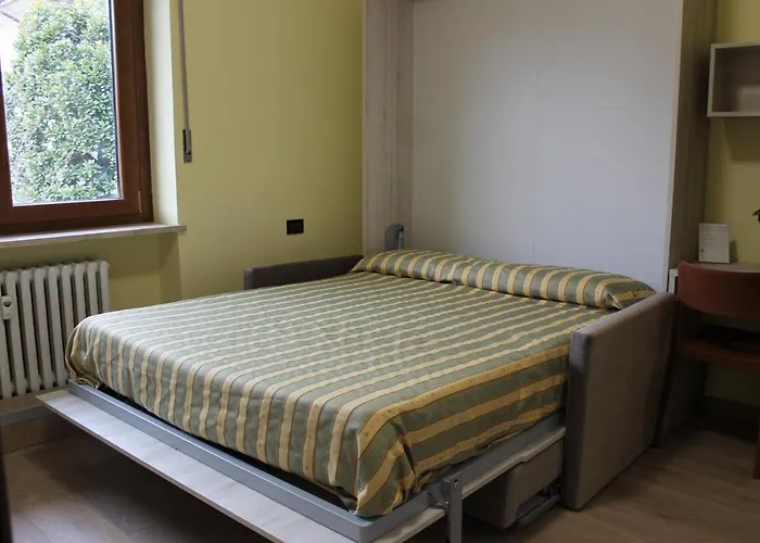 La Noce Con Angolo Cottura Πανσιόν 3*